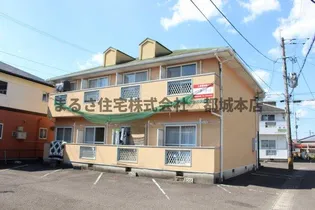 オレンジハウスの画像