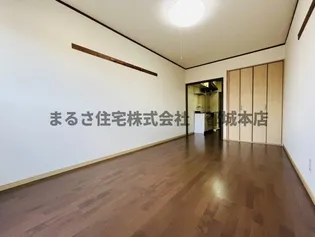 オレンジハウス【2階】の内装