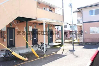 オレンジハウス【2階】のその他画像