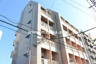 クレール宮崎【1階】の外観