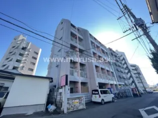 クレール宮崎の画像