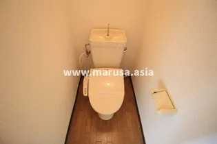 フレクション堀川【4階】のその他画像