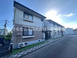 セジュールウエストの画像