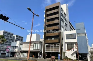 アモント中村【2階】の外観