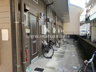 CLEVER【1階】のその他画像