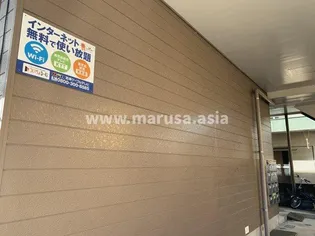 CLEVER【1階】のその他画像