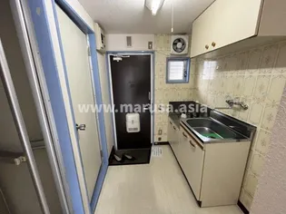 CLEVER【1階】の内装