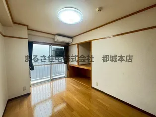 エムズ牟田【3階】の内装