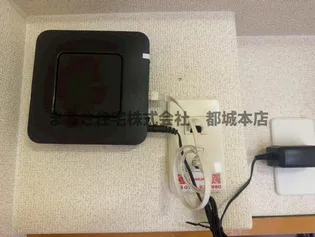 エムズ牟田【3階】のその他画像