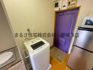 エムズ牟田【3階】の内装