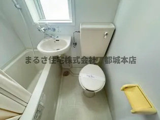 エムズ牟田【3階】のその他画像