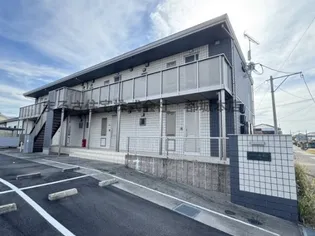 サンハイムサザン一万城の画像