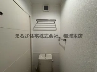 サンハイムサザン一万城【2階】のその他画像