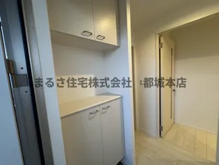 サンハイムサザン一万城【2階】のその他画像