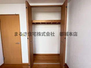 ウィズMⅠ・Ⅱ【2階】のその他画像