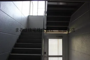 ウィズMⅠ・Ⅱ【2階】のその他画像