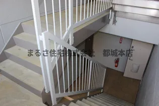 ウィズMⅠ・Ⅱ【2階】のその他画像