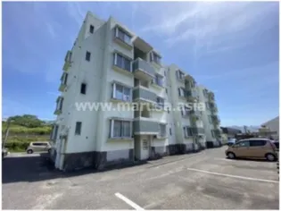 エレガンスヴィラ清武【1階】の外観