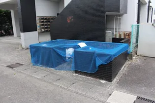 ベルヴィーユ清武【3階】のその他画像