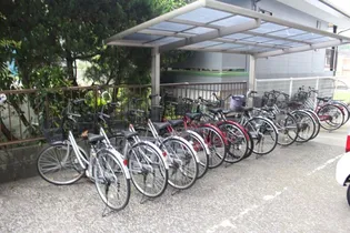 ベルヴィーユ清武【3階】のその他画像