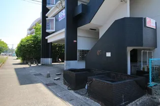 ベルヴィーユ清武【3階】の周辺