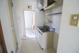 ベルヴィーユ清武【3階】の内装