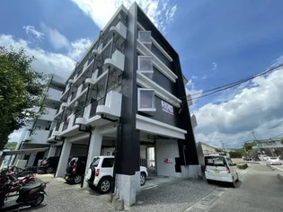 ベルヴィーユ清武の画像