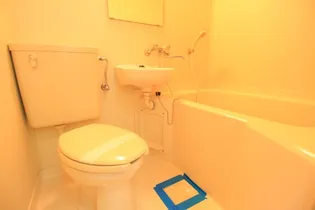 ベルヴィーユ清武【4階】のその他画像