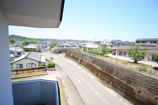 ベルヴィーユ清武【4階】のその他画像