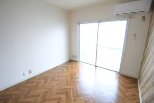 ベルヴィーユ清武【4階】の居間