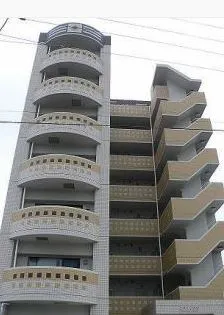 ソラーレ霧島【5階】の外観