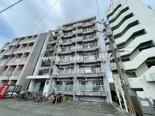 MーCITY恒久の画像