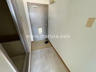 M-city恒久【6階】の内装