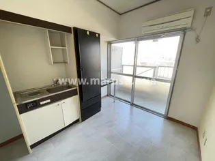 M-city恒久【6階】の内装