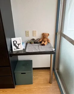 M-city恒久【6階】のその他画像