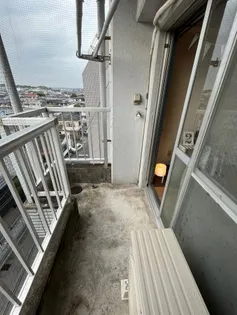 M-city恒久【6階】のその他画像