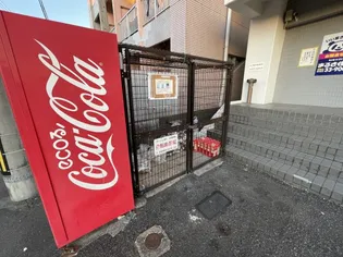 M-city恒久【6階】のその他画像