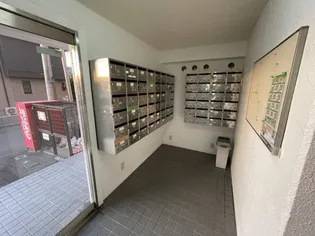 M-city恒久【6階】のその他画像