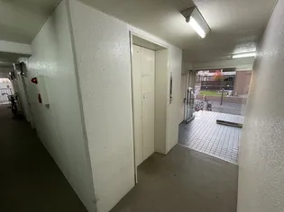 M-city恒久【6階】のその他画像