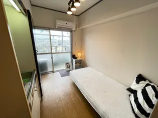 M-city恒久【6階】のその他画像