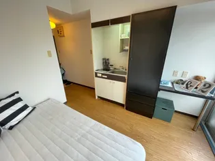 M-city恒久【6階】の内装