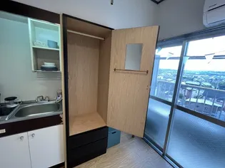 M-city恒久【6階】のその他画像