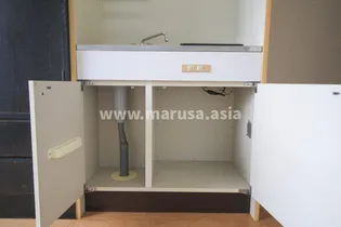 M-city恒久【7階】のその他画像