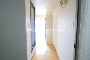 M-city恒久【7階】の内装