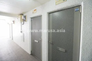 M-city恒久【7階】のその他画像