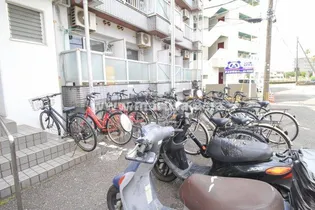 M-city恒久【7階】のその他画像