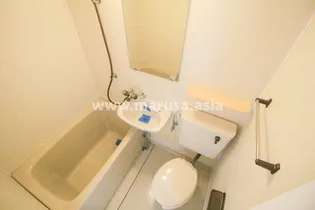 M-city恒久【7階】のその他画像