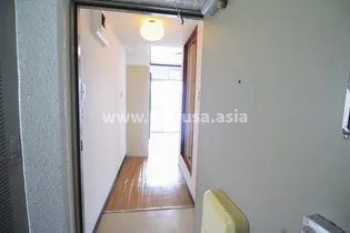 M-city恒久【7階】の内装