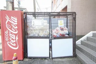 M-city恒久【7階】のその他画像