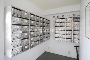 M-city恒久【7階】のその他画像